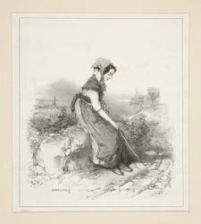 The Orphan
