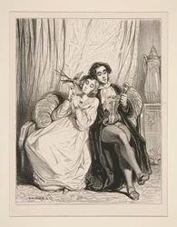 The Honeymoon