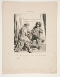 La Madelaine