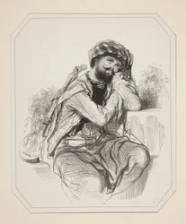 The Moorish Serenade