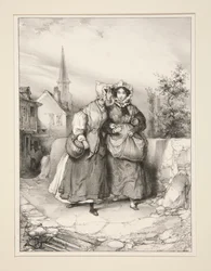 The Tenderness of a Sister