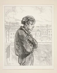 The Handkerchief Hunt