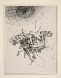 The Lost Balloon