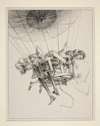 The Lost Balloon