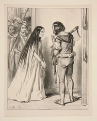 The Executioner: - I
