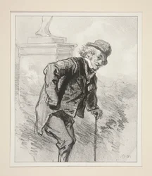 The Chevalier Desgrieux