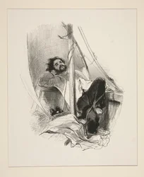 The Sailor