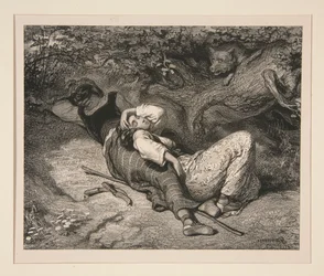 The Wolf