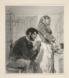 The Maid