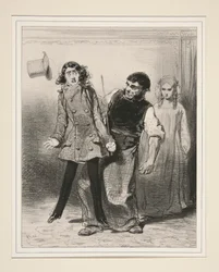 The Father of the Lorette