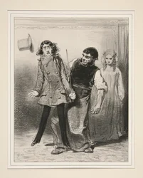 The Father of the Lorette