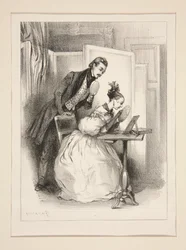 The Phenakistiscope (sic)