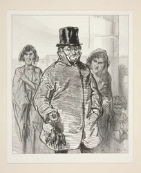 The Return from the Market