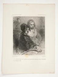 The Knave of Hearts is a Rascal Who Will Cause Many Steps and Actions