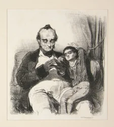 The Terrible Children