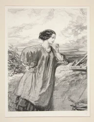 Women Artists / Miss Marie de N...