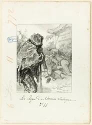 Les Propos de Thomas Vireloque: Bretheren May Be, But Not Cousins