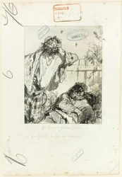 Les Propos de Thomas Vireloque: His Majesty the King of Beasts