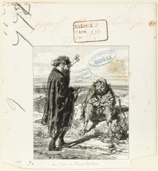 The Sayings of Thomas Vireloque: Man the Masterpiece of Creation
