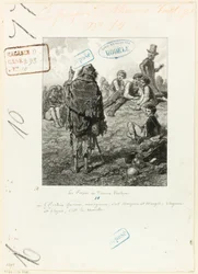 Les Propos de Thomas Vireloque: The Old Story, My Lambkins