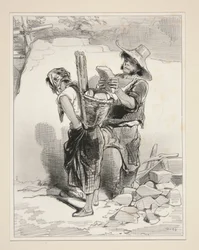 “Spouses Owe Each Other Fidelity, Help, and Assistance.”