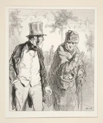 The First Loves of a “Finished” Man