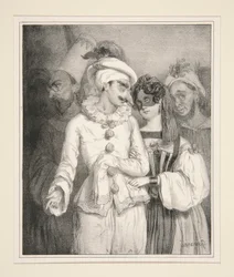 Masquerade