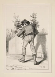 Messenger of Love