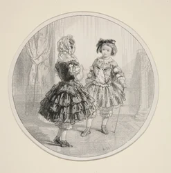 Fashions of the