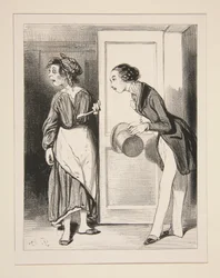 Madame de Saint-Aiglemont, Madam, please?...