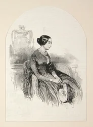 Miss Nourtier