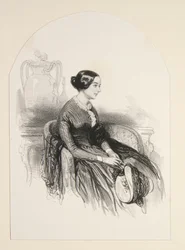 Miss Nourtier