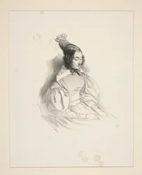 Mme. Feydeau