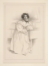 Mme. the Duchess of Abrantes