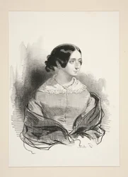 Mme. Montigny