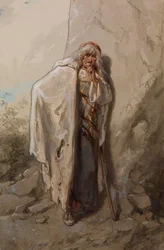 Old Gypsy