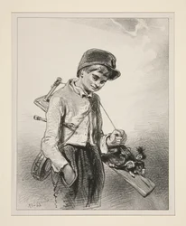 Travelling Orchestra and Theatre
