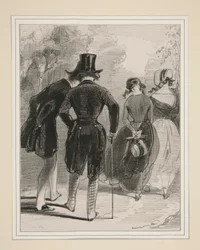 Where Did You Get the Little One?