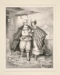 Paul and Virginia