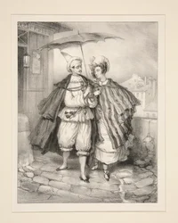 Paul and Virginia