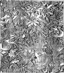 Panel (Furnishing Fabric)