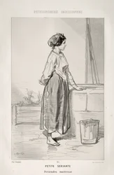 Little Maid