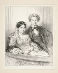 Phaedra at the Comédie-Française. Debut of Mr. Paul de Trois-Étoiles in the role of Hippolytus.