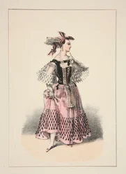 Lady