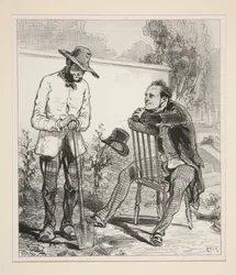 To cost oneself a financier