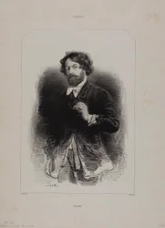 Self-Portrait