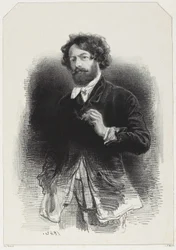 Self Portrait