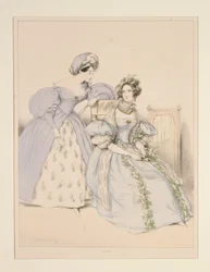 Ball Dresses