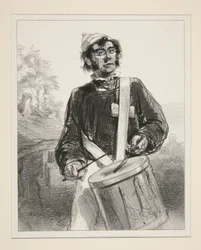 Village Drummer