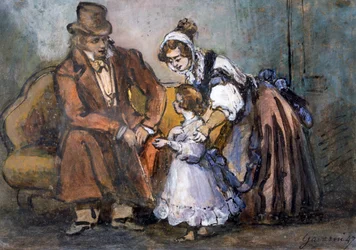 The Happy Family